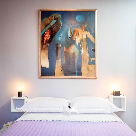 Apartment Bosiljak 젤사 외부 사진