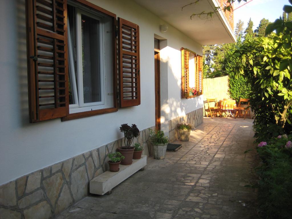 Apartment Bosiljak 젤사 객실 사진