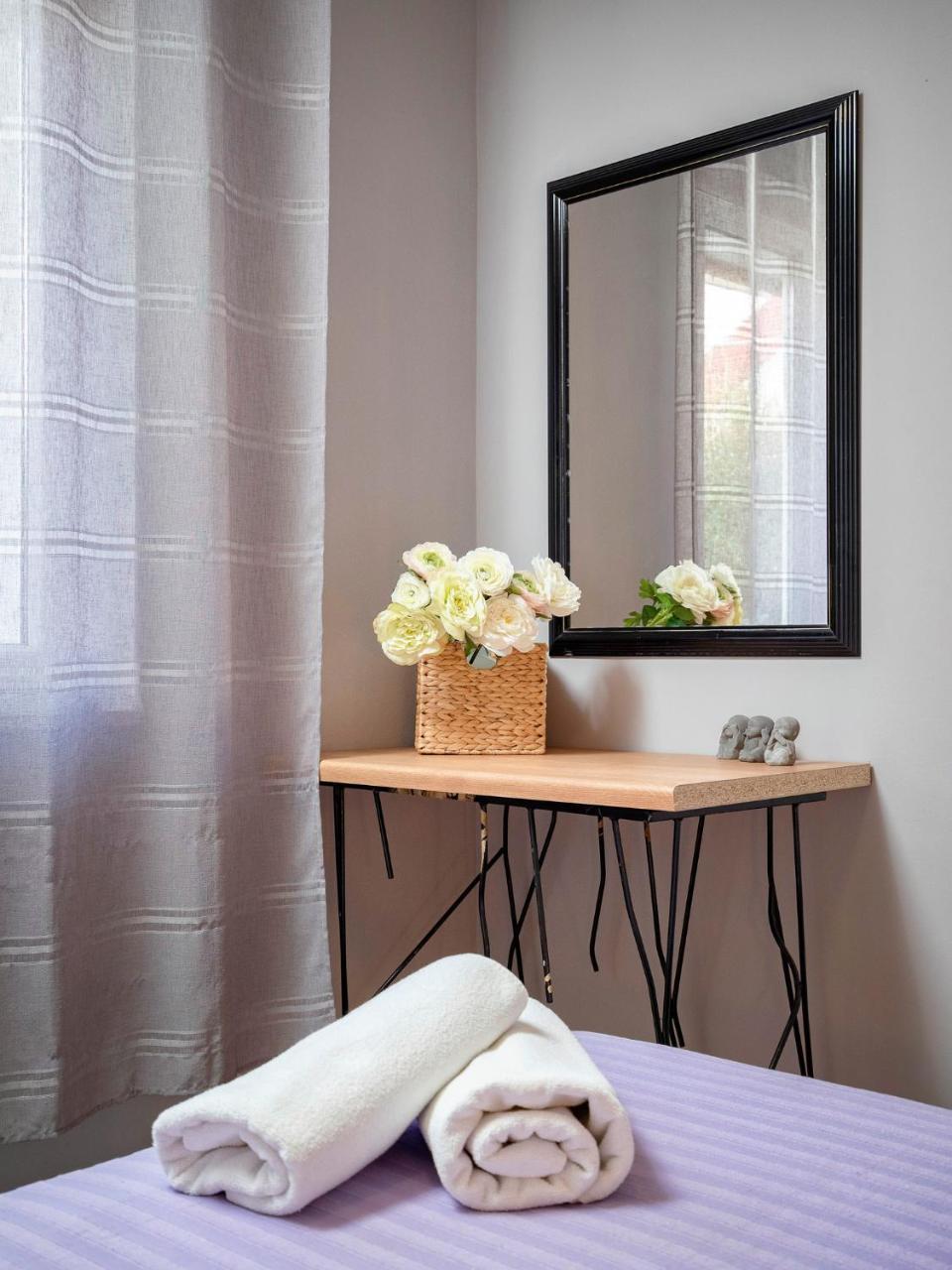 Apartment Bosiljak 젤사 외부 사진